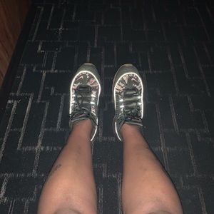 Meet your Posher, Dorinda